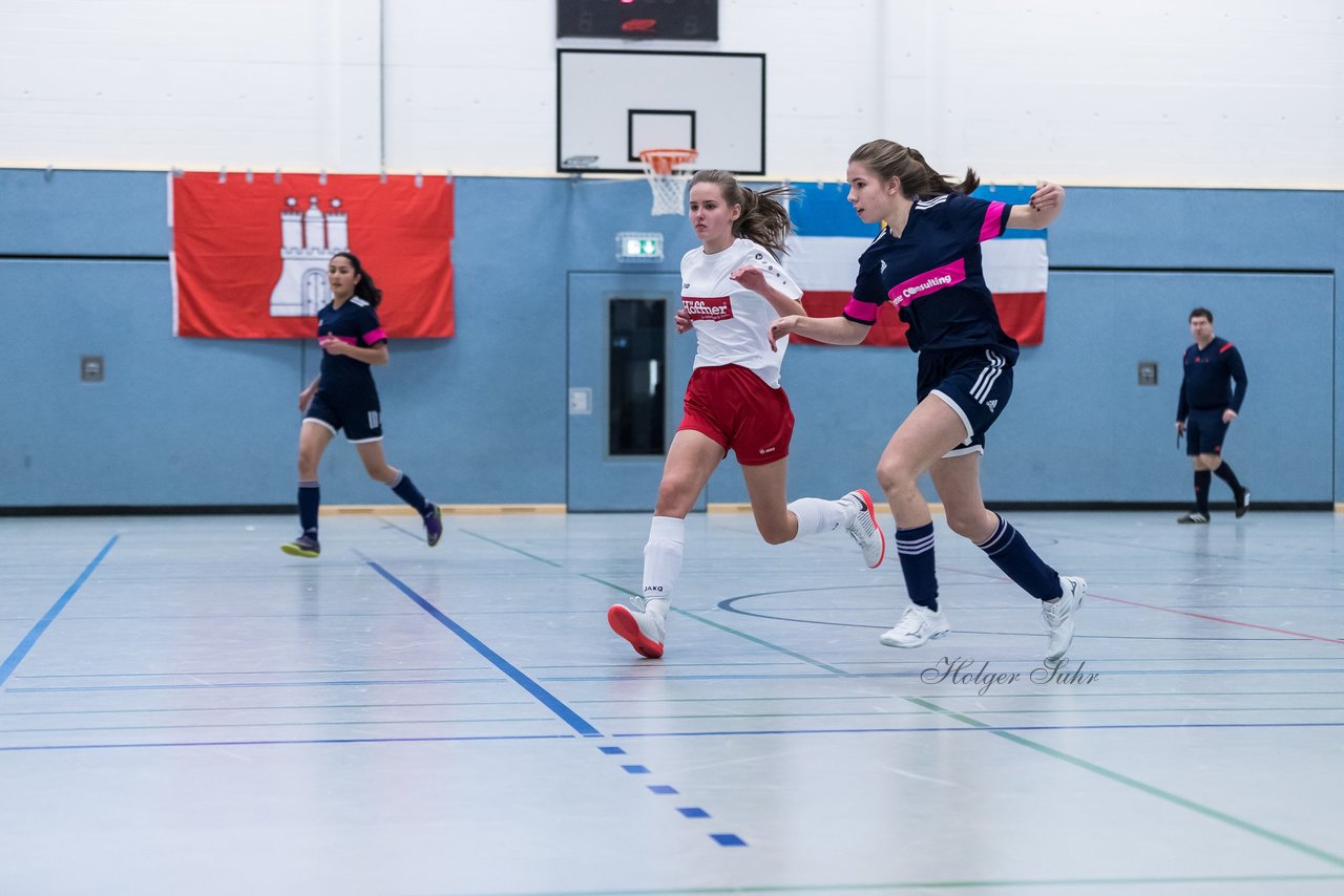 Bild 54 - HFV Futsalmeisterschaft